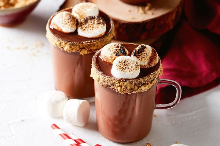 Sự Khác Biệt Giữa Bột Hot Choco và Bột Cacao