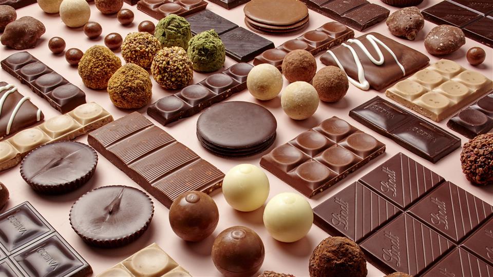 Những Lợi Ích Của Chocolate Đối Với Sức Khỏe Bạn Cần Biết