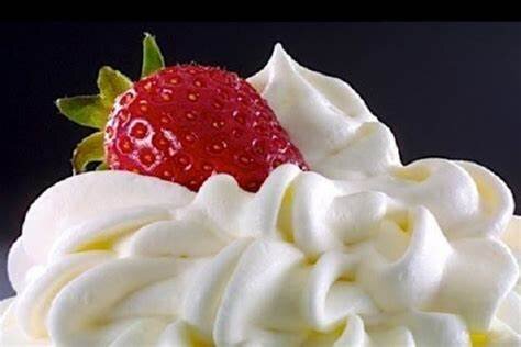 Phân biệt Whipping Cream, Whipped Cream, Topping cream và Kem béo