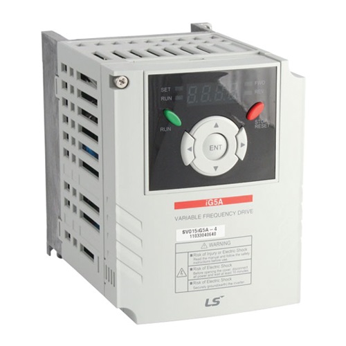 BIẾN TẦN LS SV037IG5A-2