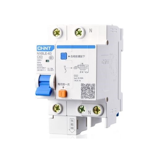 CB CHỐNG GIẬT NXBLE 1P+N