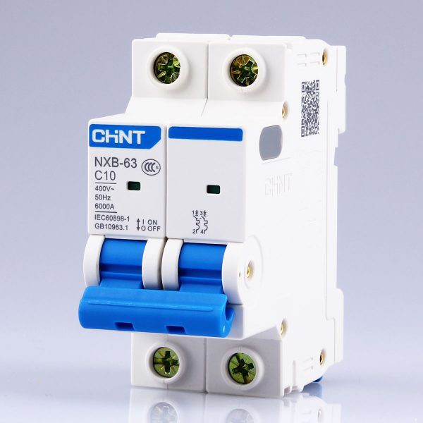 CB TÉP NXB-125 2P