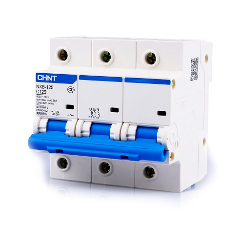 CB TÉP NXB-125 3P