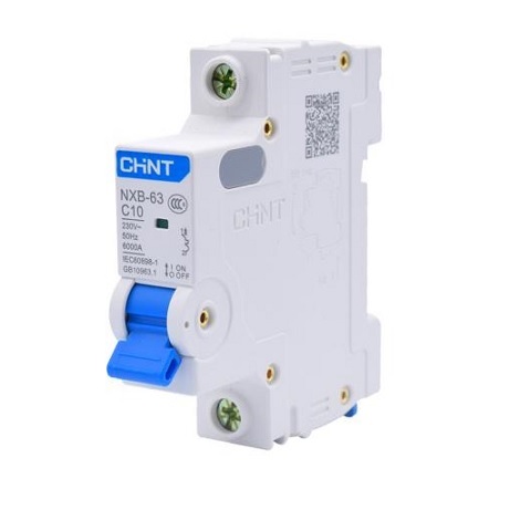 CB TÉP NXB-63 1P