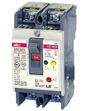 CẦU DAO EBS52FB