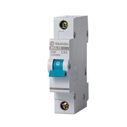 CB TÉP BHA 1P 6KA
