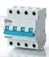 CB TÉP BHA 4P 6KA