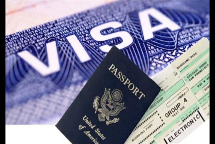 DỊCH VỤ LÀM VISA, ĐẶT KHÁCH SẠN