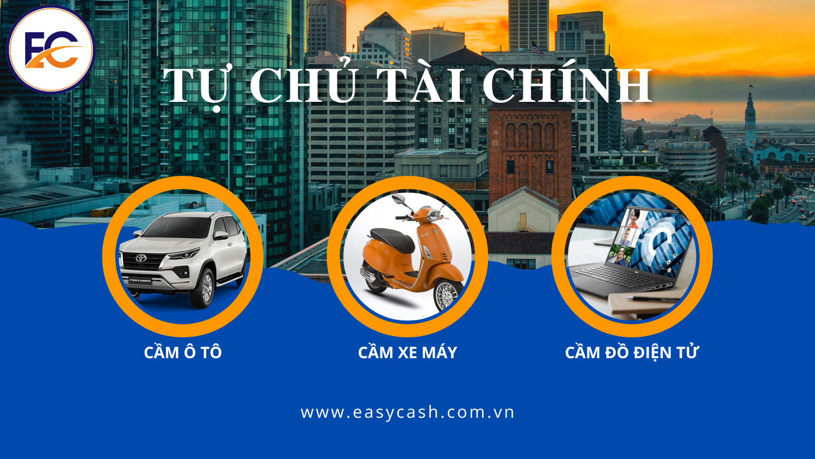 6 nguyên tắc vàng làm chủ tài chính cá nhân