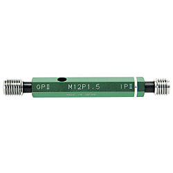 Dưỡng đo ren trong M2.6×0.45-GPIP II