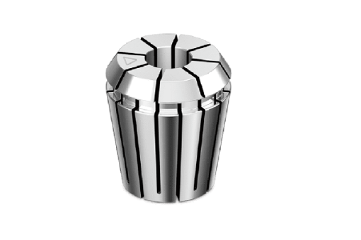 Collet chuck ER; Maker: BILZ