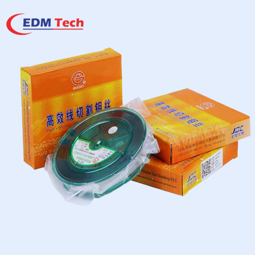 Dây cắt Molypden 0.18MM-EDMTECH