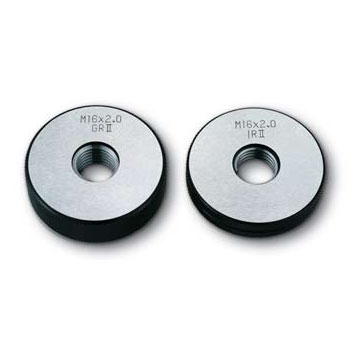 Dưỡng đo ren ngoài M2.6×0.45-GRIR II