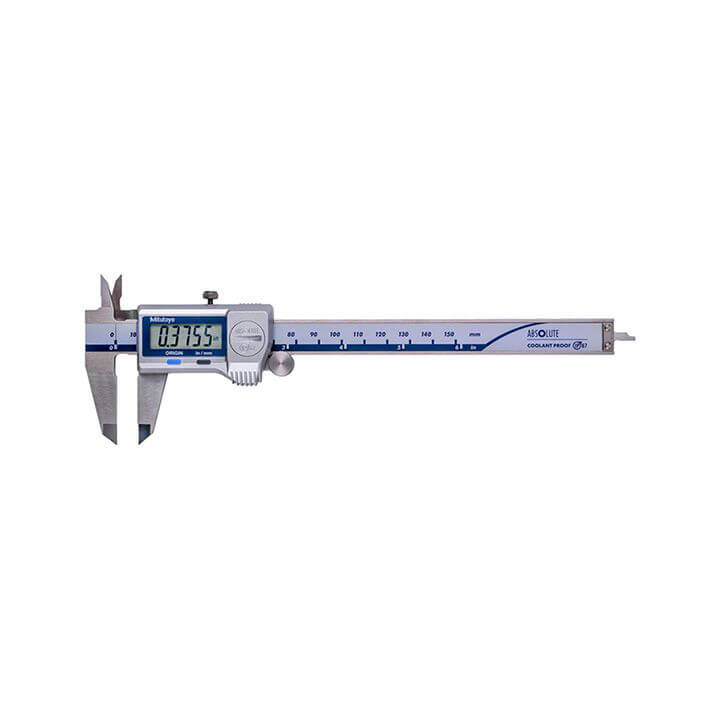 Thước cặp điện tử chống nước Mitutoyo Series 500 – IP67