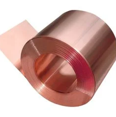 ĐỒNG ĐỎ TINH LUYỆN DẠNG CUỘN