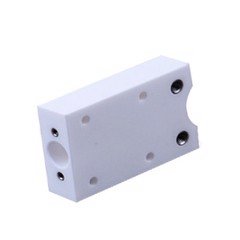 TẤM CÁCH ĐIỆN BẰNG GỐM CHO MÁY CẮT DÂY EDM SODICK