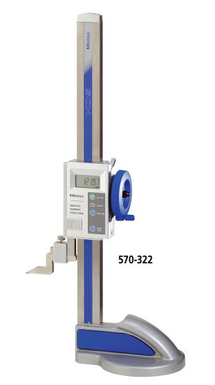Thước đo cao điện tử Mitutoyo ABSOLUTE series 570