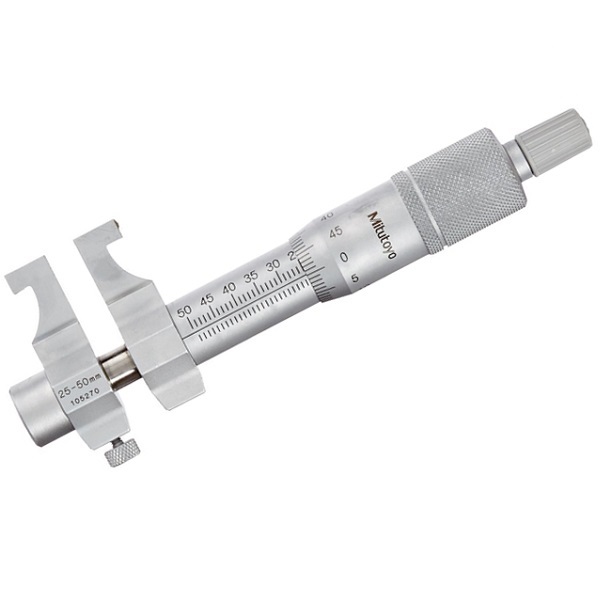 Panme đo đường kính trong cơ khí series 145