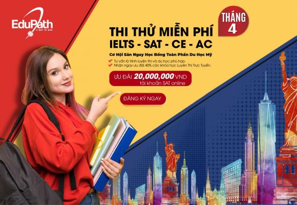 Trung học online Mỹ