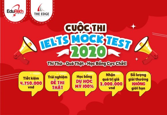 Thi thử Ielts