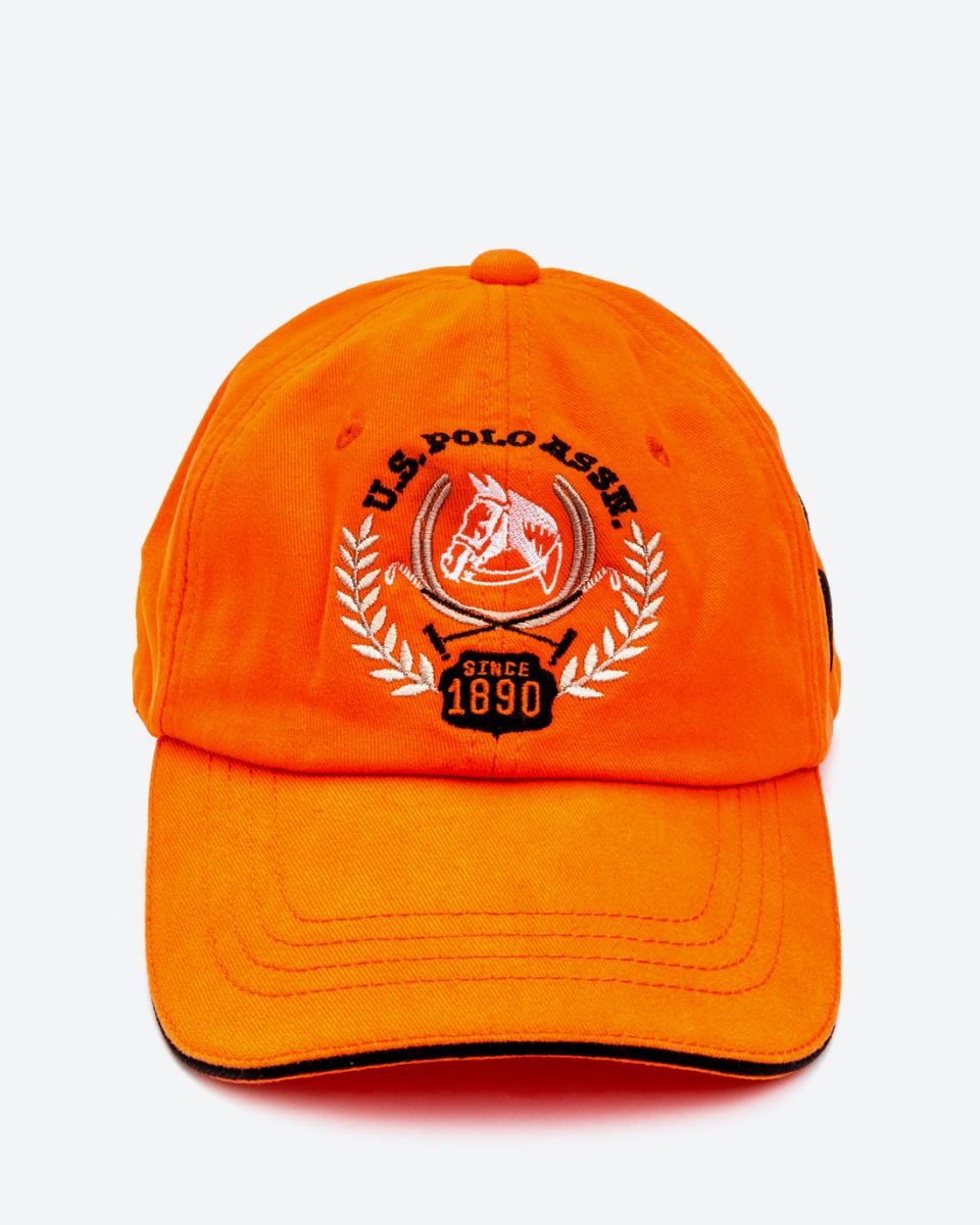 Nón lưỡi trai U.S Polo since 1980