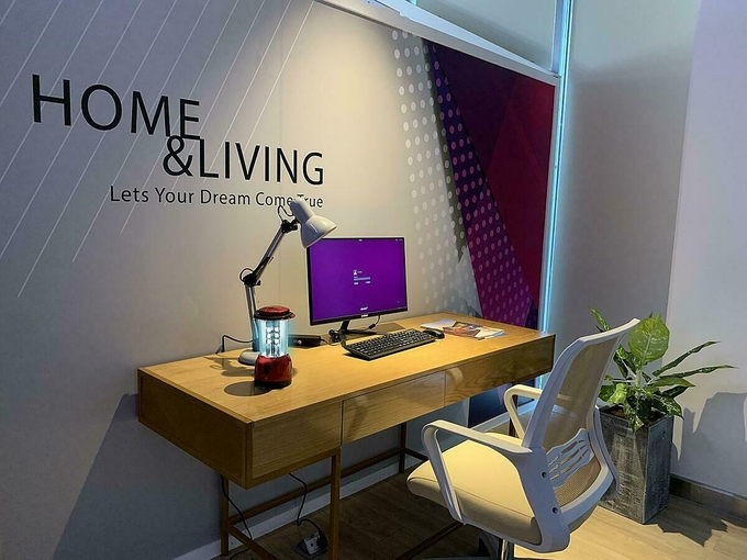 Dien Quang launches LED lights capable of killing bacteria