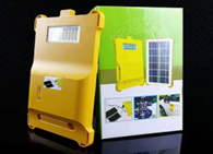 Backup battery EL-PL-5000mA