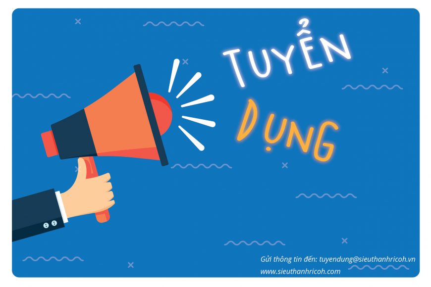 ELIGHT TUYỂN DỤNG NHÂN VIÊN KINH DOANH