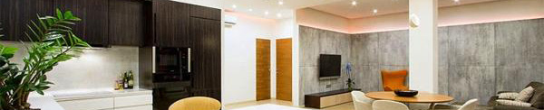 Civil lighting