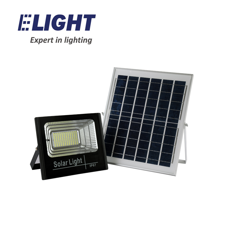 Solar street light EL-OS-J150W