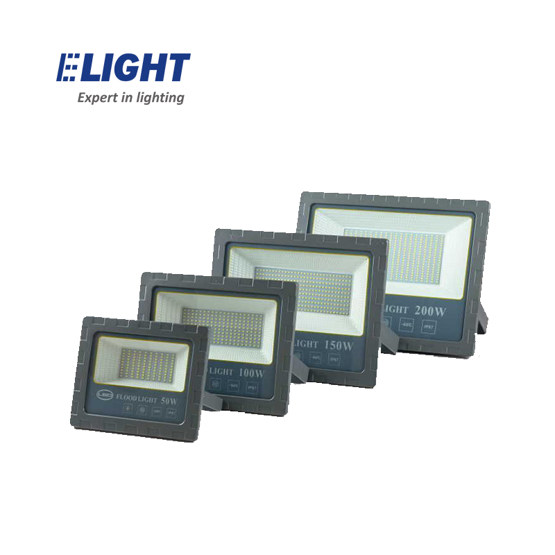 Headlight EL-FN200
