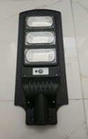 Solar street light EL-MY-X90