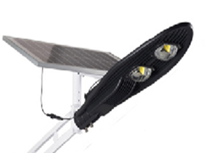 Solar street light EL-BJ-100W