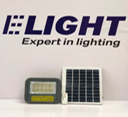 Solar Flood light EL-HDF-500W