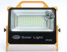 Solar street light EL-STD-10A