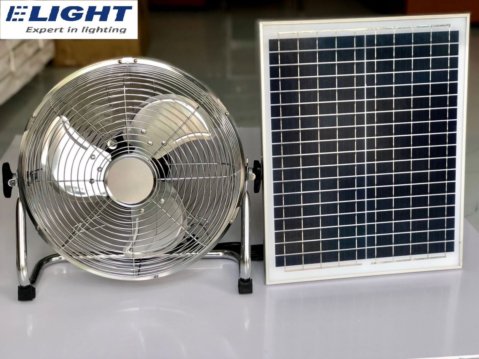 Fan NLMT HD-12LD