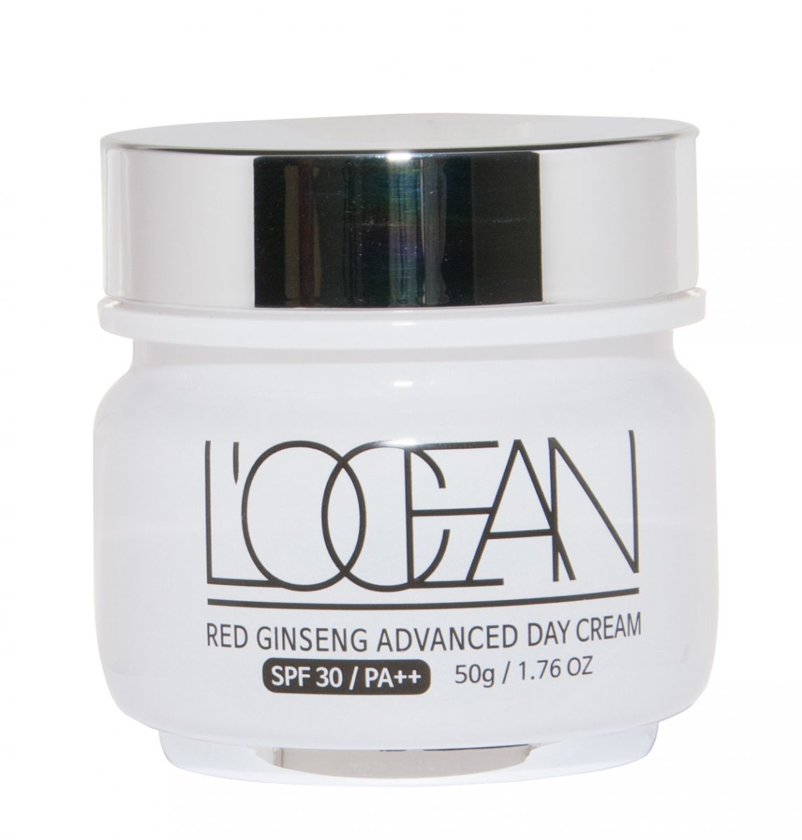 Kem Hồng Sâm Chống Lão Hóa Da, Dưỡng Ẩm, Trắng Da Ban Ngày SPF30/PA++-Red Ginseng 25% 