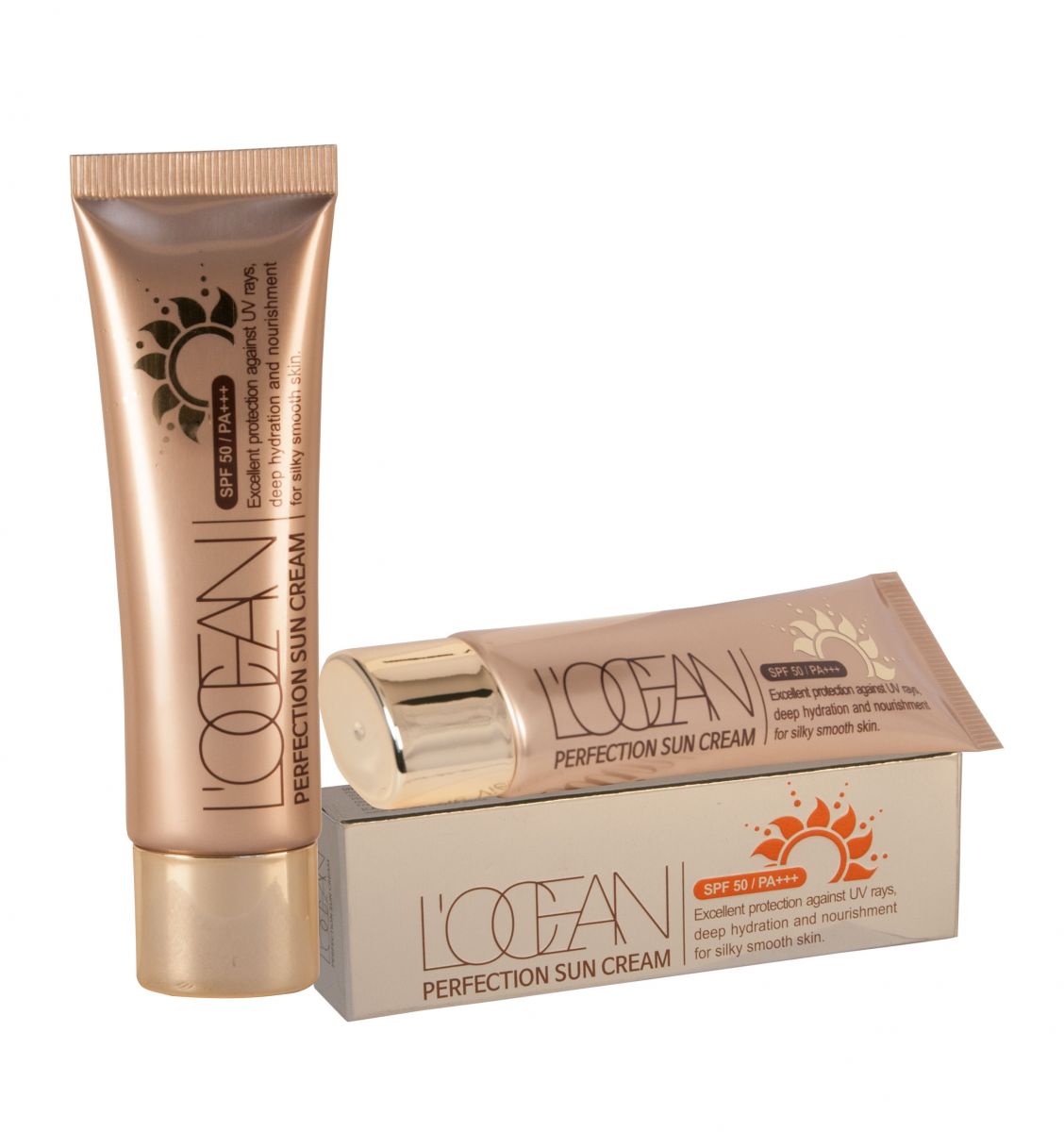 Kem Lót Chống Nắng SPF50/PA+++ 25ml