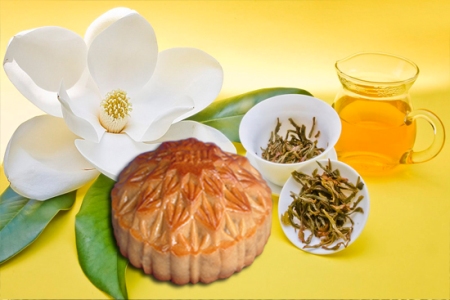 Trăn trở của một gia tộc làm bánh “Đoàn viên”