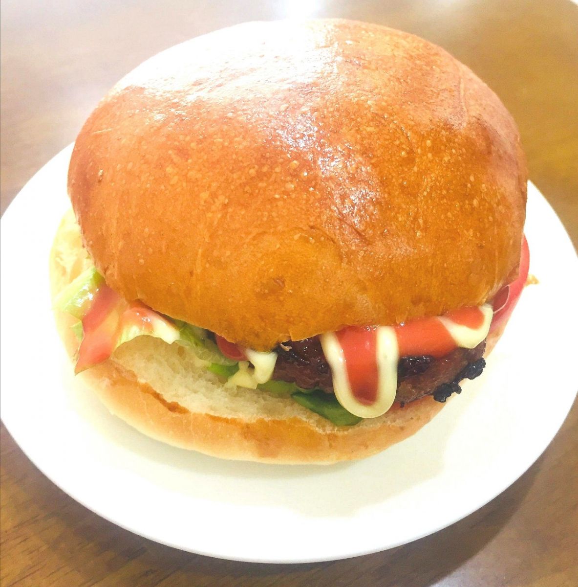 Hamburger