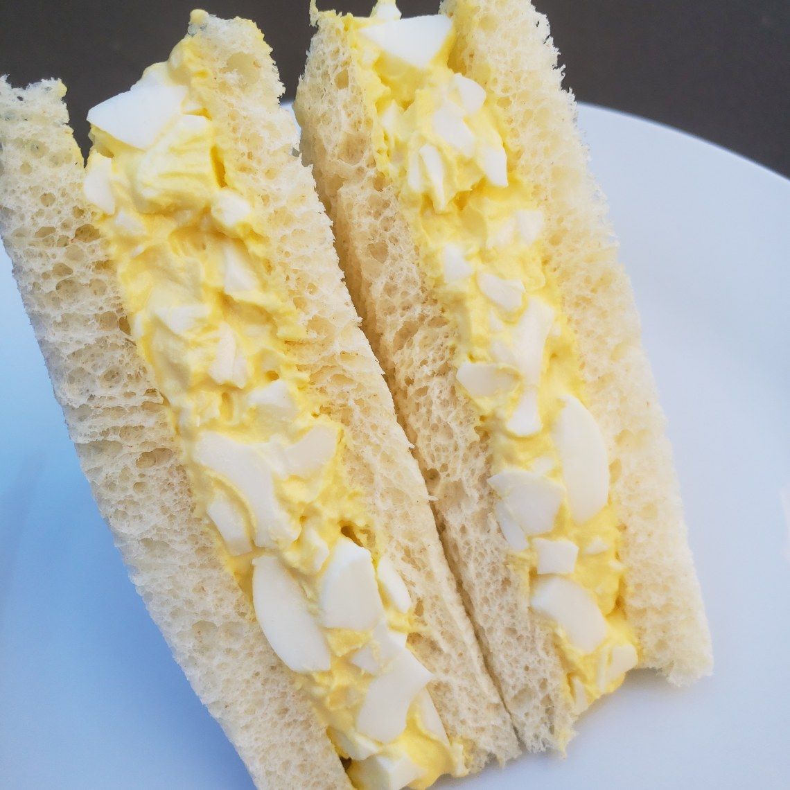 Egg Sandwiches