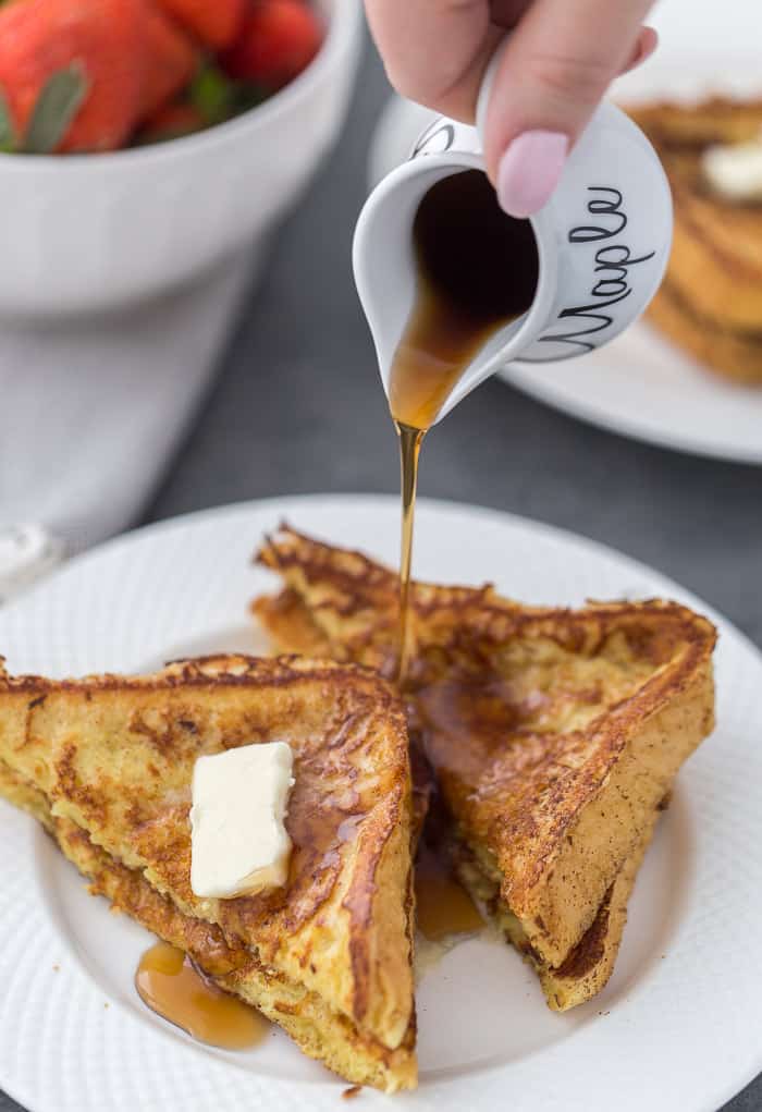 French Toast