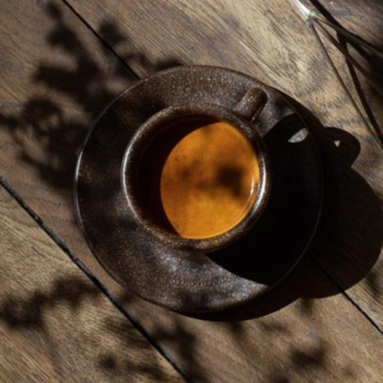 Espresso ( Nóng/ Lạnh)