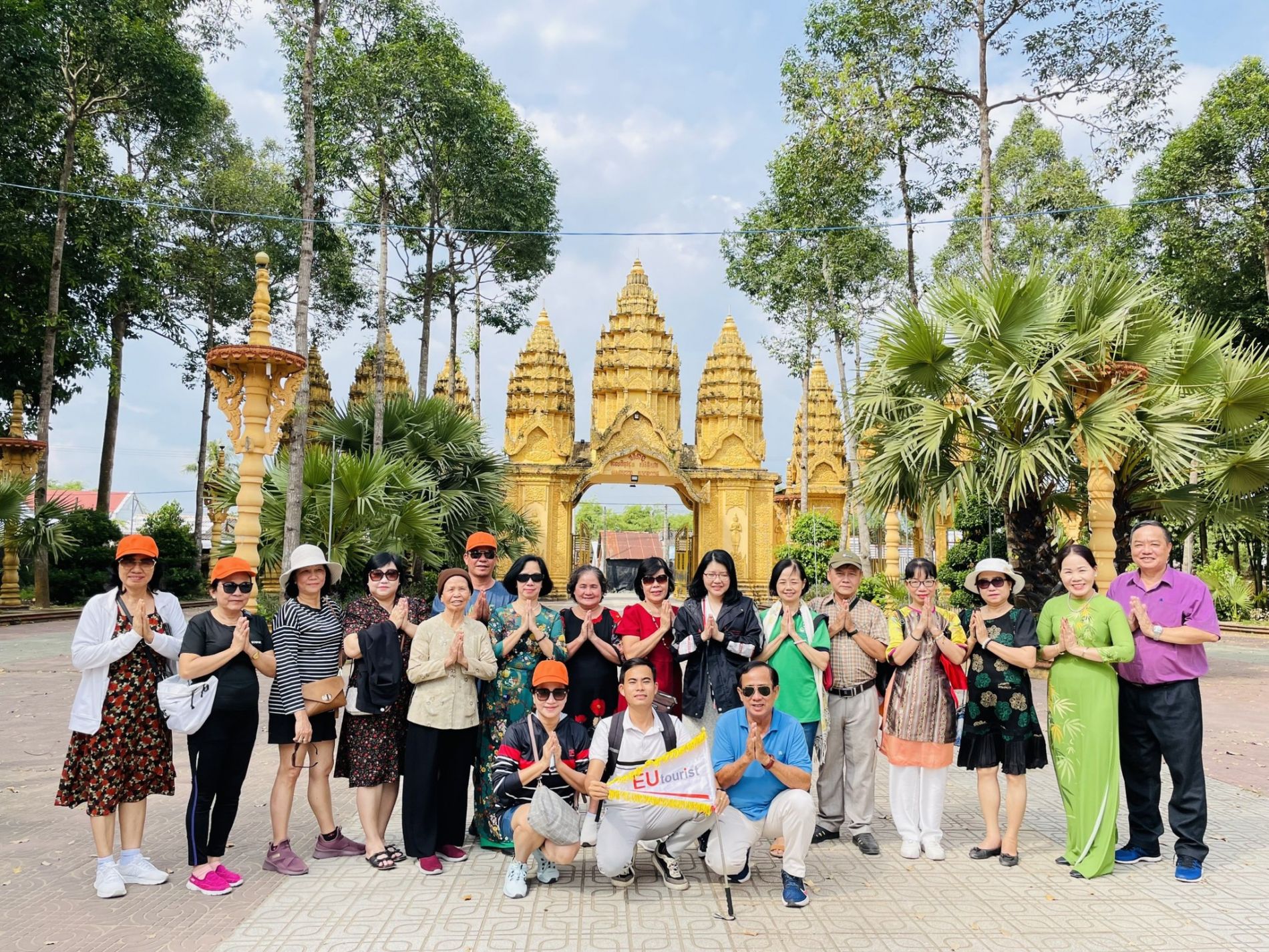 TOUR MIỀN NAM