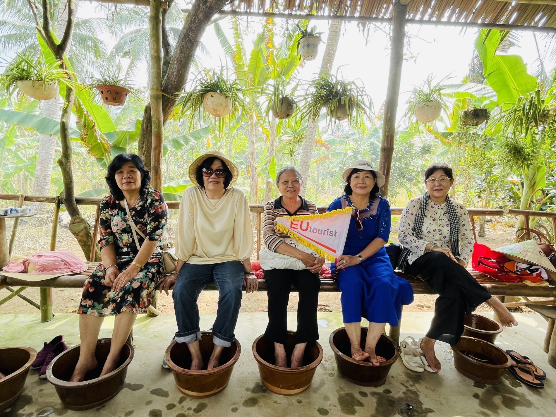 TOUR 1 NGÀY