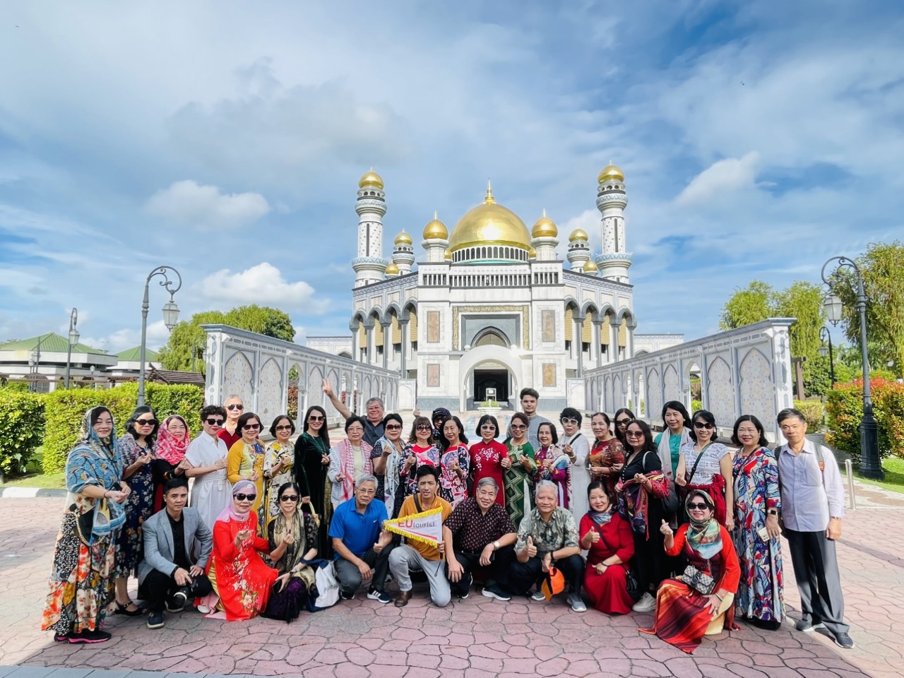 TOUR ĐÔNG NAM Á