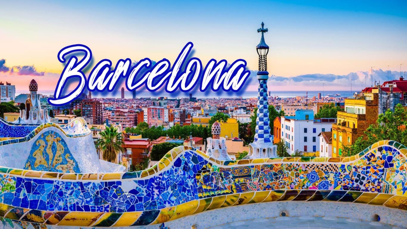 CHINH PHỤC ĐỊA TRUNG HẢI – BÁN ĐẢO IBERIA: MIỀN NAM NƯỚC PHÁP – TÂY BAN NHA – BỒ ĐÀO NHA (11N10) - MÙNG 3 TẾT 