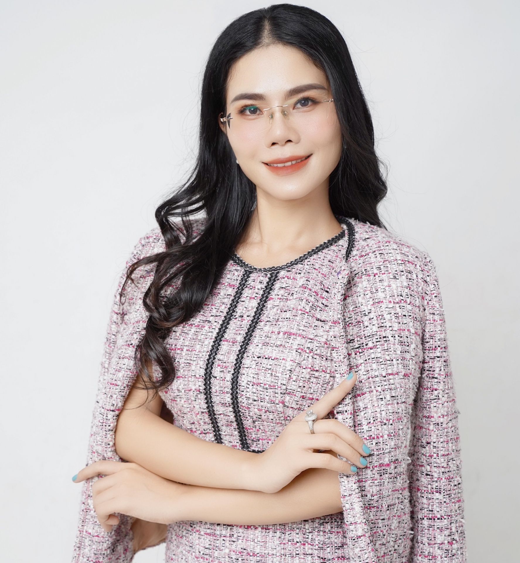 Bác sĩ Đào Thơ: ”Ước mơ của tôi là giúp các bà mẹ chăm con khỏe mạnh hơn, hạnh phúc hơn’’