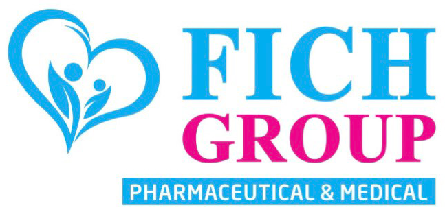 CTCP TẬP ĐOÀN Y TẾ DƯỢC PHẨM FICH
