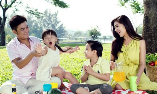 Lợi ích của tiêm chủng gia đình 